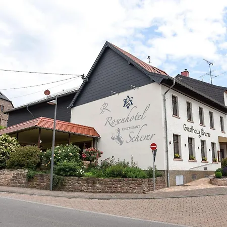Rosenhotel Scherer-2